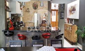 Imagem: BELA CASA C/ 3 DORMITÓRIOS - ESTUDA PERMUTA!