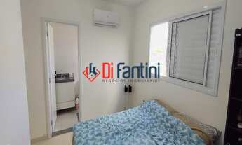 Imagem 5: APARTAMENTO RESIDENCIAL em SANTA BÁRBARA D'OESTE - SP, JARDIM SÃO CAMILO