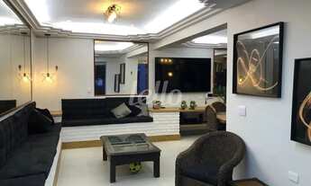 Imagem 4: São Paulo - Casa Padrão - Pari