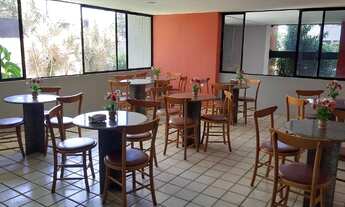 Imagem 6: Flat para venda tem 30 metros quadrados com 1 quarto em Candeias - Jaboatão dos Guararapes