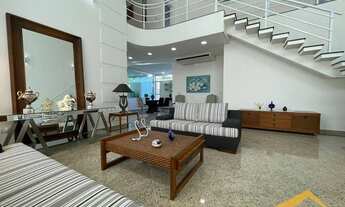 Imagem 2: Casa com 7 dormitórios à venda, 442 m² por R$ 7.550.000 - Riviera de São Lourenço - Bertio