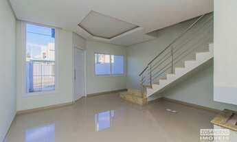 Imagem 3: Sobrado com 3 dormitórios à venda, 107 m² por R$ 635.998,80 - Mont´Serrat - Canoas/RS