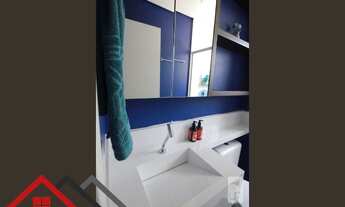 Imagem 9: APARTAMENTO RESIDENCIAL em JUNDIAÍ - SP, RESIDENCIAL SANTA GIOVANA