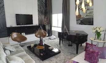 Imagem 3: Apartamento Duplex altíssimo padrão no Campo Belo!