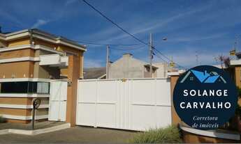 Imagem 5: Sobrado em condomínio no Umbará