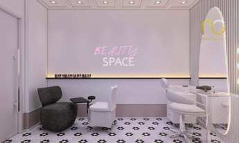 Imagem 5: Apartamento à venda, 70 m² por R$ 460.000,00 - Vila Guilhermina - Praia Grande/SP