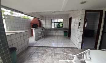 Imagem 6: Apartamento para venda tem 90 metros quadrados com 3 quartos em Barro Vermelho - Natal - R