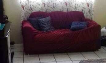 Imagem 3: Apartamento residencial à venda, Messejana, Fortaleza