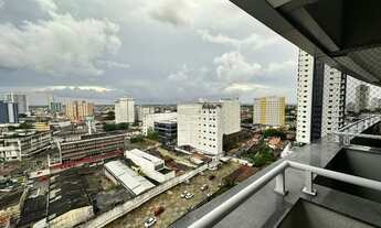 Imagem: Edifício. Studio Unique- Loft 39, 25m2