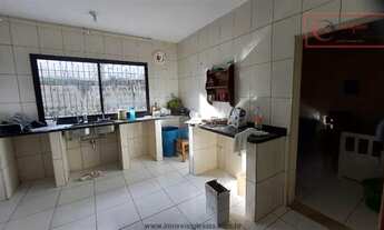 Imagem 5: Casa para Venda em Mairiporã, Chácara Arantes, 3 dormitórios, 1 suíte, 2 banheiros, 3 vaga