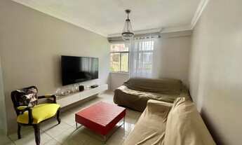 Imagem: Apto, 180m², 3/4, Ed. Luiz Miranda