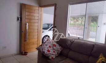 Imagem 5: Casa com 2 dormitórios à venda por R$ 435.000 - Jardim Damasco III - Marília/SP