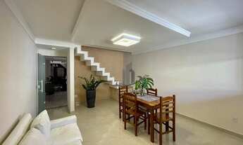 Imagem 6: Lindíssima casa com 3 quartos à venda, 195 m² por R$ 750.000 - Jardim Belvedere - Volta Re