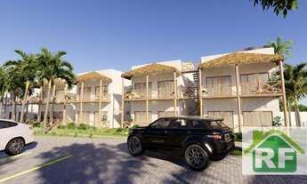 Imagem 7: Bangalô com 1 dormitório à venda, 64 m² por R$ 320.000,00 - Morro Branco - Cajueiro da Pra