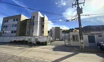 Imagem 2: Apartamento para Locação em Natal, Cidade da Esperança, 2 dormitórios, 1 banheiro