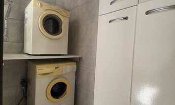 Imagem 3: Sobrado com 3 dormitórios para alugar, 125 m² por R$ 4.600,00/mês - Jardim Bela Vista - Sa