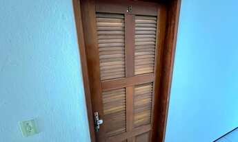 Imagem 2: Apartamento com 1 dormitório para alugar, 34 m² por R$ 400,00/mês - Granja Portugal - Fort