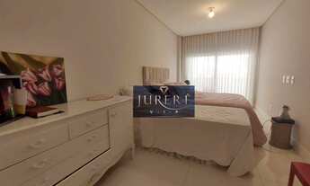 Imagem 4: Apartamento Duplex com 2 suítes em Jurerê - Florianópolis SC