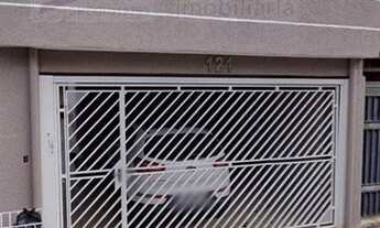 Imagem 2: Sobrado Residencial à venda, Jardim das Vertentes, São Paulo -