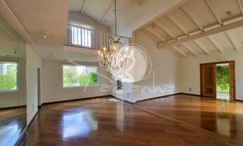 Imagem 2: Casa no Gramado em Campinas, por 4.500.000,00 e R$15.000,00 - Façanha Imóveis Campinas