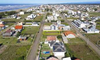 Imagem 4: Terreno à venda, 375 m² por R$ 290.000,00 - Turimar - Balneário Gaivota/SC