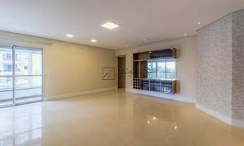 Imagem: Apartamento Locação Bela Vista 130 m²