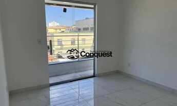 Imagem 4: Apartamento à venda no bairro Santa Cruz Industrial - Contagem/MG