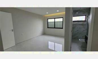 Imagem: Casa Plana Alto Padrão - Ecopark Boneville