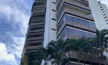 Imagem: Apartamento para alugar, 320 m² por R$