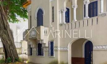 Imagem: Rio de Janeiro - Casa Comercial - Leme