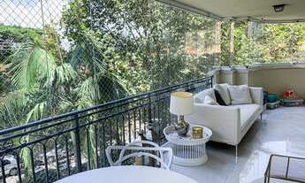 Imagem 6: ÓTIMO APARTAMENTO COM MUITO LAZER - ELIAS V.NIGRI