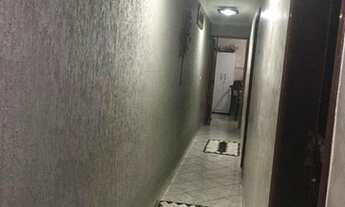 Imagem 7: Casa à venda, 110 m² por R$ 550.000,00 - Vila Antonieta - São Paulo/SP