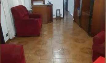 Imagem 3: Sobrado com 3 dormitórios à venda por R$ 1.290.000,00 - Vila Clementino - São Paulo/SP