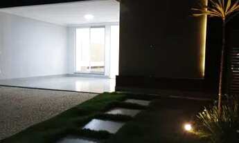 Imagem 7: Casa recem construida com 3 dormitórios sendo uma suite - Residencial Fazenda Itapema