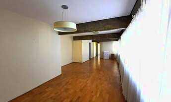 Imagem 3: Apartamento com 3 dormitórios à venda, 127 m² por R$ 850.000,00 - Indianópolis - São Paulo