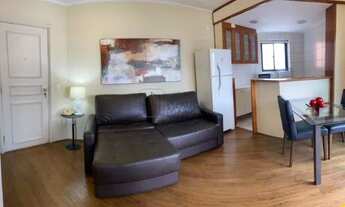 Imagem 2: Flat para locação no Itaim!