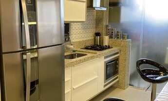 Imagem 5: Condomínio edifício ilhéus Jd. Veneza