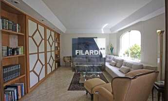 Imagem 6: Apartamento com 4 dormitórios à venda, 276 m² por R$ 3.500.000,00 - Jardim Paulista - São