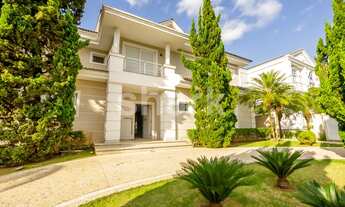 Imagem 2: Casa para locação por R$ 40.000,00/mês em Alphaville, Barueri-SP