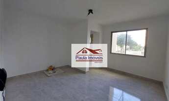 Imagem 7: Apartamento com 2 dormitórios para alugar, 52 m² por R$ 2.097,38/mês - Parque Novo Mundo