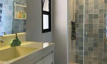 Imagem 5: Apartamento com 3 dormitórios à venda, 145 m² por R$ 2.200.000 - Alto da Lapa - São Paulo