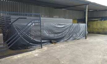 Imagem 6: SãO PAULO - Galpão/Depósito/Armazém - Vila Airosa