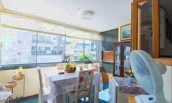 Imagem 6: Apartamento para Aluguel - Menino Deus, 2 Quartos, 71 m2