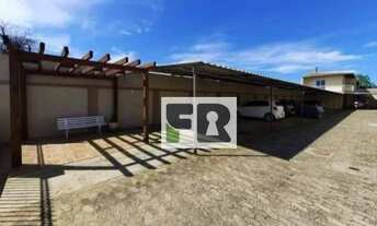 Imagem 7: Apartamento com 2 dormitórios à venda, 68 m² por R$ 159.000 - Passo do Feijó - Alvorada/RS