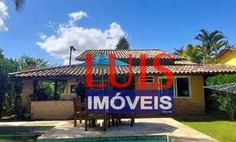 Imagem: Casa com 3 dormitórios para alugar, 300