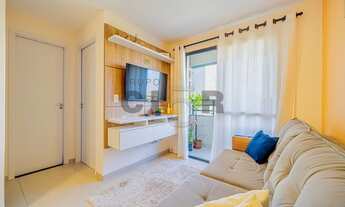 Imagem 2: Apartamento no Domus Tagará em Jardim Iris - Cotia