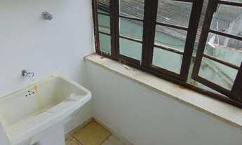 Imagem 3: Apartamento à venda, 44 m² por R$ 160.000,01 - Jardim do Salso - Porto Alegre/RS