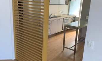 Imagem 3: Apartamento à venda, 108 m² por R$ 2.100.000,00 - Cidade Monções - São Paulo/SP