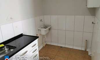 Imagem 4: Apartamento Residencial à venda, Vila Rio Branco, Americana - AP1579