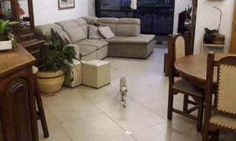 Imagem: Apartamento com 4 dormitórios à venda